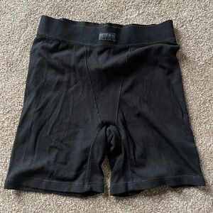 Skims Boxer Shorts